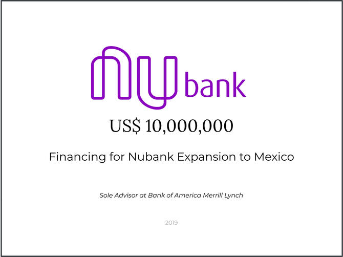 Nubank