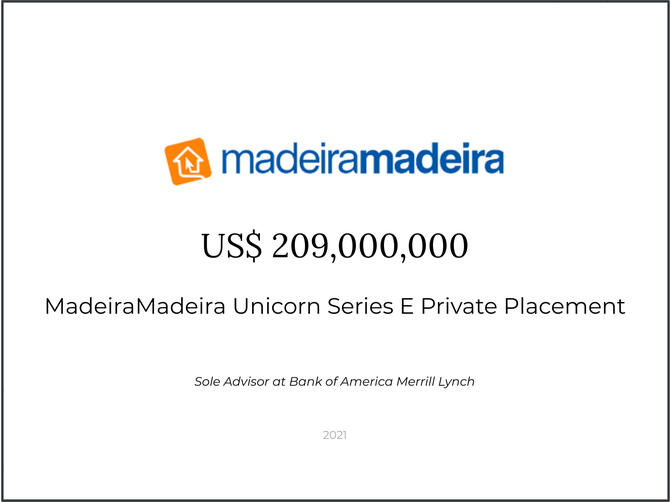 MadeiraMadeira
