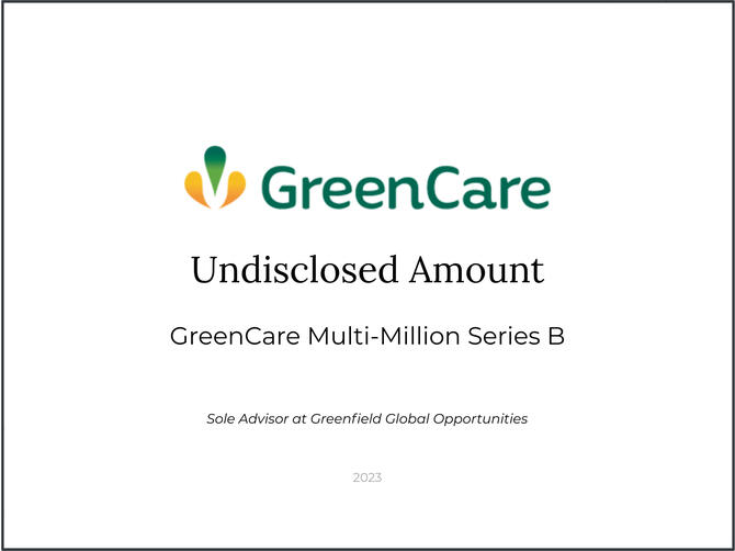 GreenCare