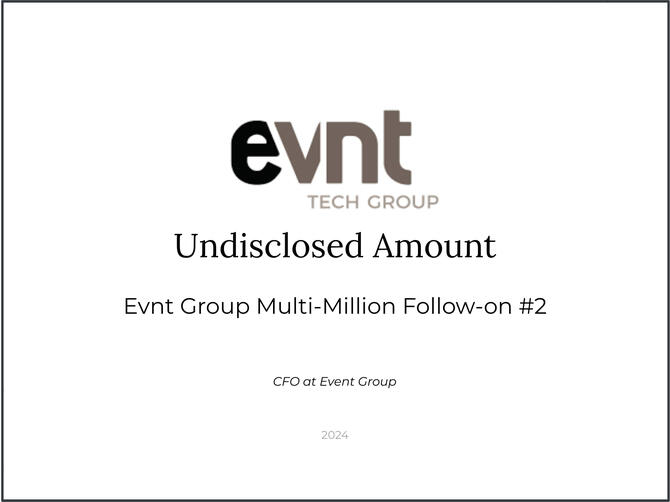 Evnt #2