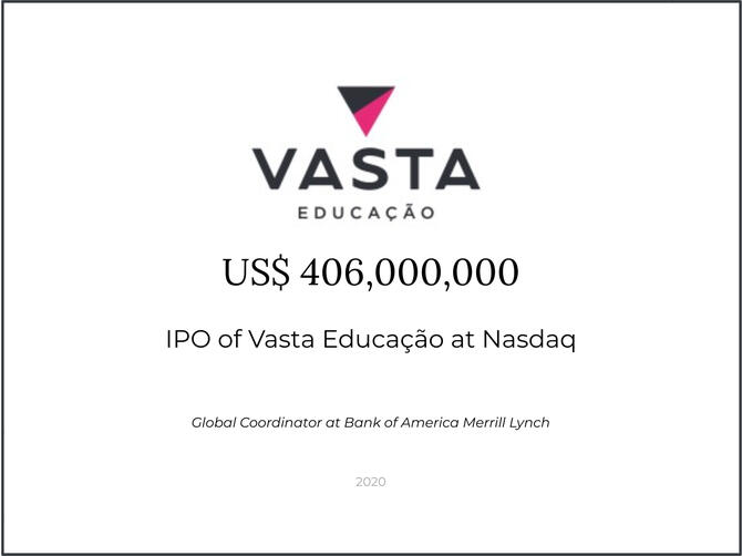 Vasta