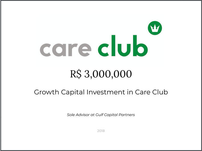 Care Club